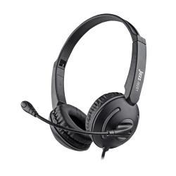 廣鼎 頭戴式耳機麥克風 JAZZ-m281 *特價*