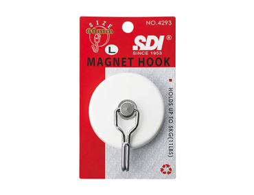SDI 超級強力磁鐵掛勾(大) 4293