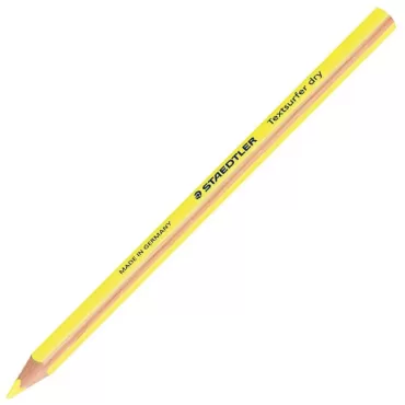施德樓 STAEDTLER 乾式螢光鉛筆 MS12864