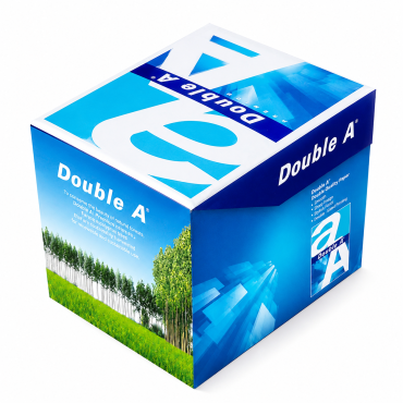 Double A 迷你便條紙 DS-006