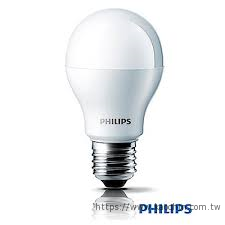 飛利浦  LED全頻13.5W燈泡(黃光) *特價