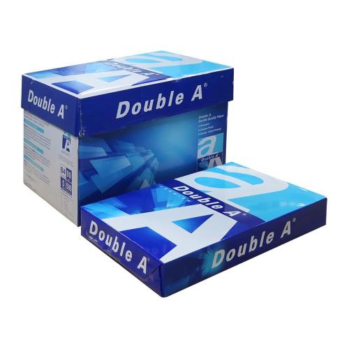 Double A 80P影印紙 B4 (5包/箱)