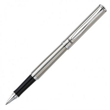 Pentel 飛龍 Sterling 不鏽鋼系列鋼珠筆 K600 0.7mm (附精美禮盒)