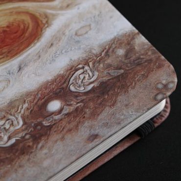 美國Astroreality AR 木星筆記本0551*特價