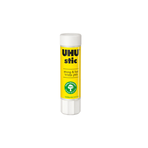 UHU 口紅膠 (小) 8.2g UHU-002