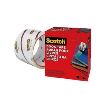 3M 3吋 護書膠帶 845-3 (76.2mm x 13.7M) *特價*【預購商品】