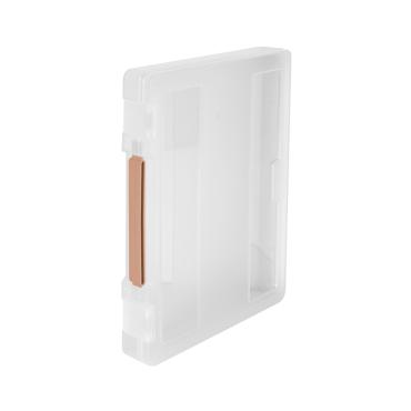 樹德 A4手提隨意盒 OF-C02