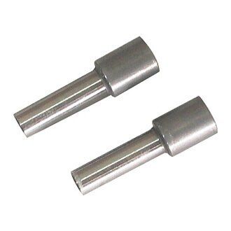 CARL 120打孔機(2入) - 鑽針