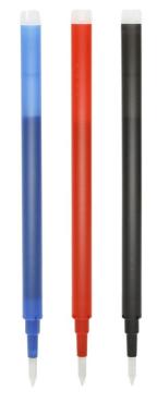 PILOT 百樂 0.7mm按鍵魔擦鋼珠筆-筆芯 BLS-FR7