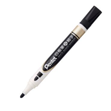 Pentel 飛龍 (圓頭)細字白板筆 MW851