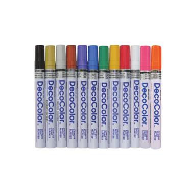 日本 內田牌 UCHIDA 油漆筆 粗字 300-S