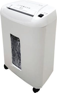LIFE 全自動碎紙機(可碎光碟片、信用卡) A250(A4)