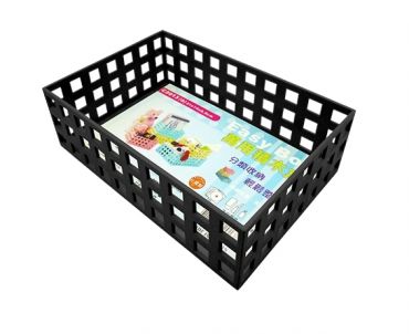 W.I.P 萬用積木盒(中) C2013