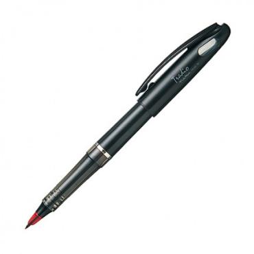 Pentel 飛龍 德拉迪塑膠鋼筆 TRJ50