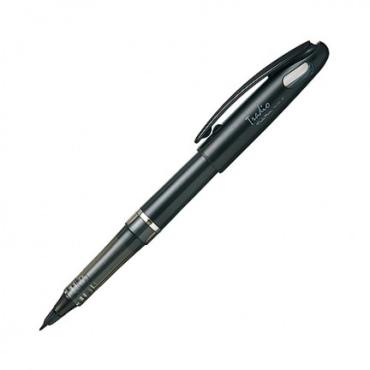 Pentel 飛龍 德拉迪塑膠鋼筆 TRJ50