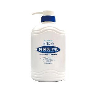 白博士 抗菌洗手乳(800g) *特價*