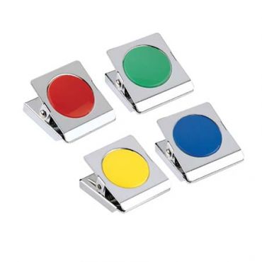 COX 彩色強力磁夾 MS-500