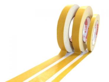 鹿頭 雙面布膠帶30mmX25M DS17B *特價*