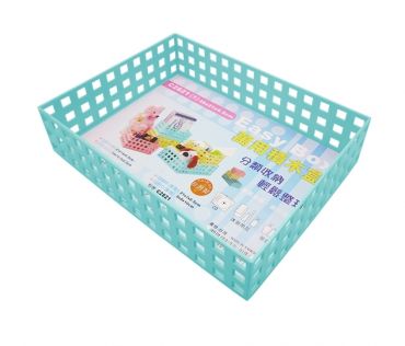 W.I.P 萬用積木盒(大) C2821