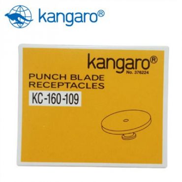 Kangaro 重型打孔機-墊片 KC-160-109