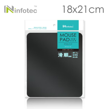 Ninfotec 布面滑鼠墊 INF-MA-101
