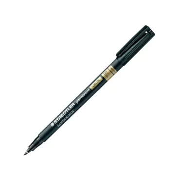 施德樓 STAEDTLER 0.6mm奈米工業用油性筆 319F
