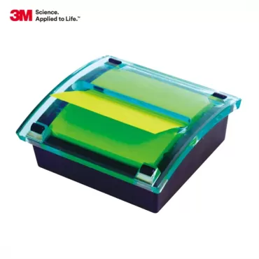 3M 可再貼抽取式便條台 C4216