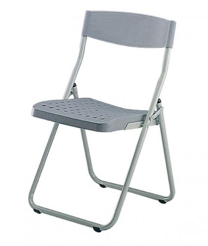 潔保 塑鋼會議椅 L-1031