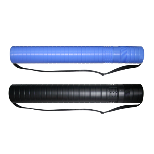 W.I.P 圖筒有揹帶(大) CP-331 藍/黑