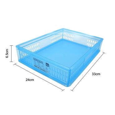 W.I.P 理想家置物籃(A4) C3324
