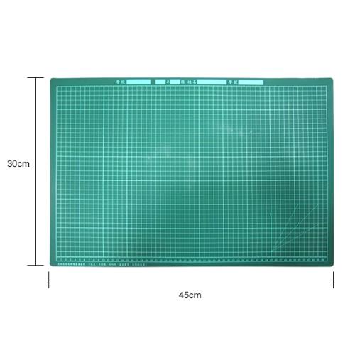 W.I.P 8K (A3尺寸) 切割墊 NA3308