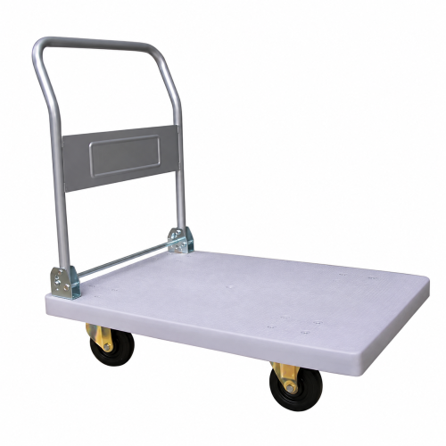 HO 2*3 折疊手推車(500kg) 5F15 灰
