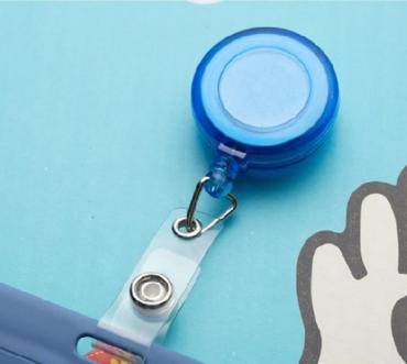 Tomato 番茄牌 伸縮萬用夾 32mm 4706