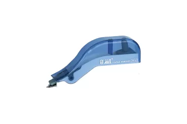 ABEL SR-01事務輕巧推除針器 01808