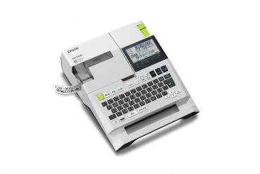 EPSON 手持式高速列印標籤機 LW-K600 *特價*