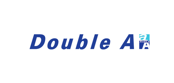 Double A Double A