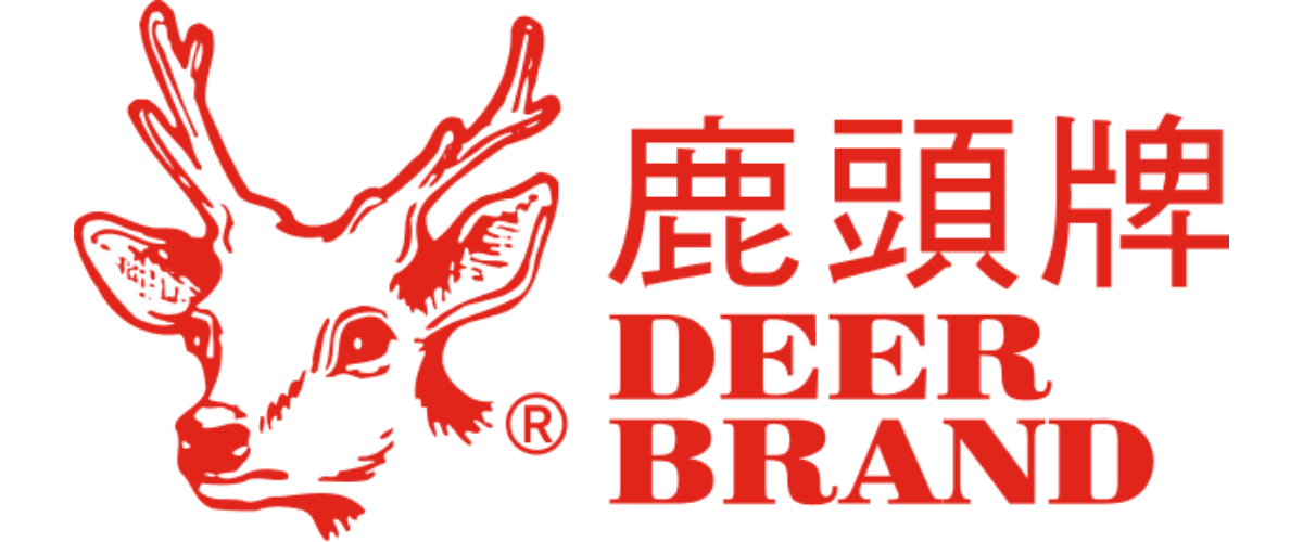 鹿頭牌Deerbrand