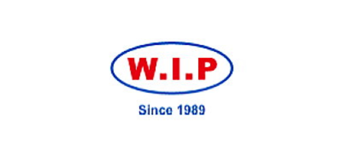 W.I.P 台灣聯合文具．韋億塑膠