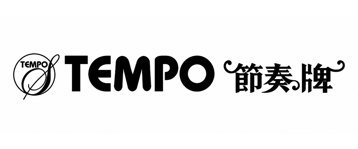 TEMPO 節奏牌