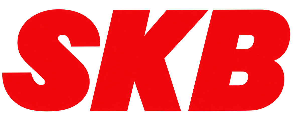 SKB 文明鋼筆